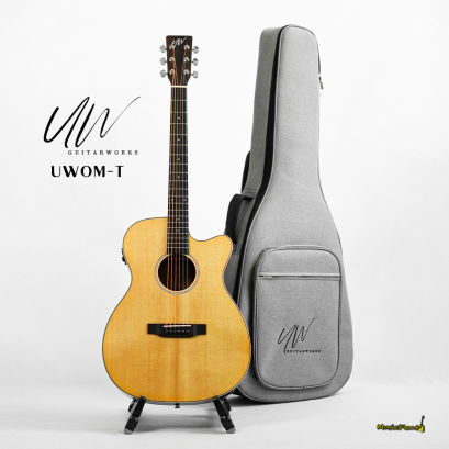 UW Guitarworks | UWOM-T UW Guitarworks | UWOM-T