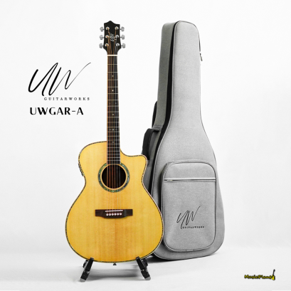 UW Guitarworks | UWGAR-A