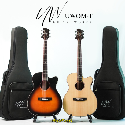 UW Guitarworks | UWOM-T