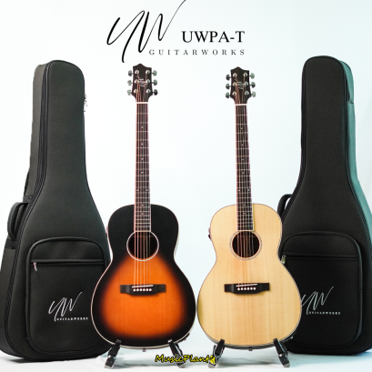 UW Guitarworks | UWPA-T