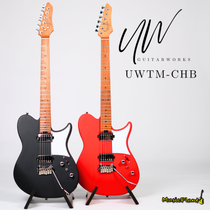 UW GuitarWorks - UWTM-CHB