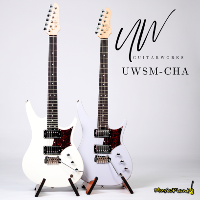UW Guitarsworks - UWSM-CHA