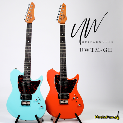 UW Guitarworks - UWTM-GH