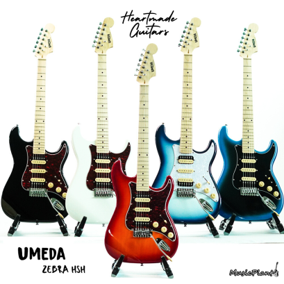Umeda - Zebra HSH