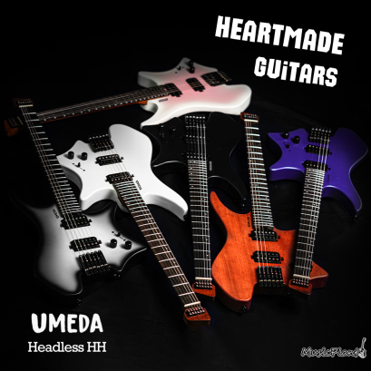 Umeda - Headless H-H