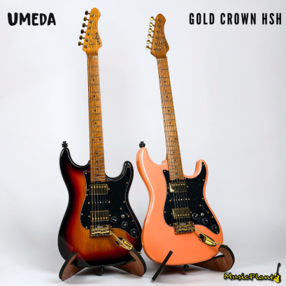 Umeda - Gold Crown HSH