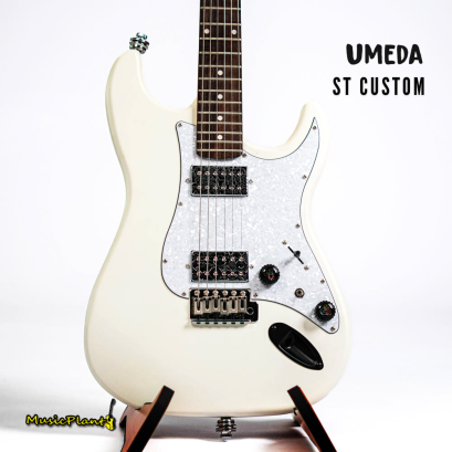 Umeda - ST Custom