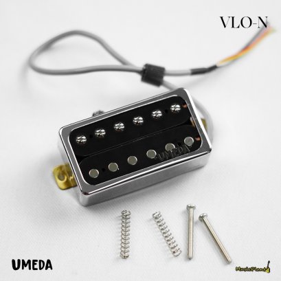 Umeda - VLO (Neck) ปิ๊กอัพกีตาร์ไฟฟ้า Ceramic