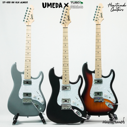 Umeda | ST100-HH-VLHA  / M