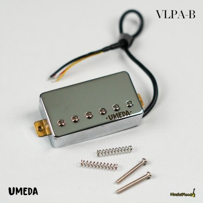 Umeda - VLPA (Neck + Bridge) ปิ๊กอัพกีตาร์ไฟฟ้า Alnico5
