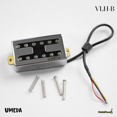 Umeda - VLH (Bridge) ปิ๊กอัพกีตาร์ไฟฟ้า Ceramic