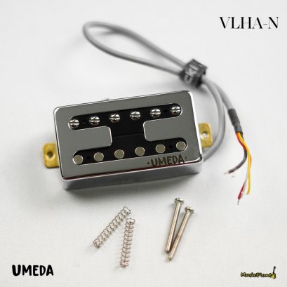 Umeda - VLHA (Neck) ปิ๊กอัพกีตาร์ไฟฟ้า Alnico5