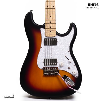 Umeda | ST-60-HH-VLPA / M