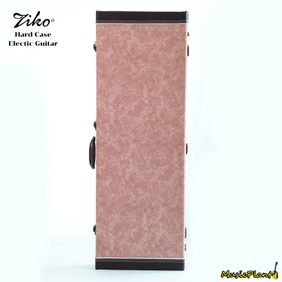 Ziko Hardcase กีตาร์ไฟฟ้า