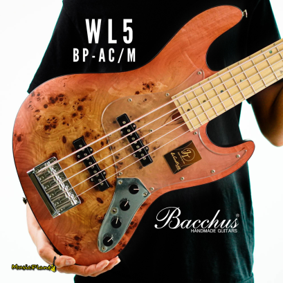 Bacchus | WL5-BP-AC/M