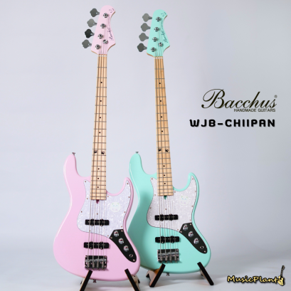 Bacchus | WJB-CHIIPAN