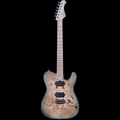 Bacchus | TACTICS24-BP/M KRB-BS-MH (Keiryu Blue Burst Satin)