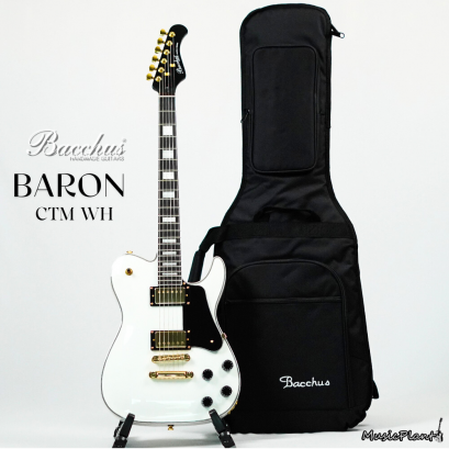 Bacchus - Baron CTM WH