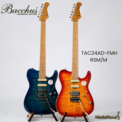 Bacchus - TAC24AD-FMH RSM/M