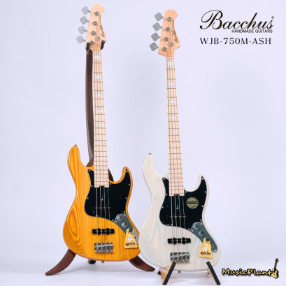 Bacchus | WJB-750M-ASH