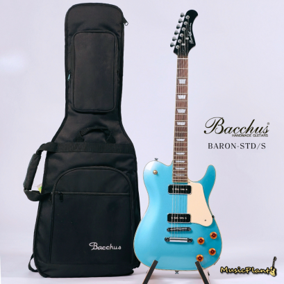 Bacchus | BARON-STD/S