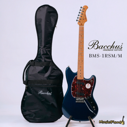 Bacchus | BMS-1-RSM/M-TTPG