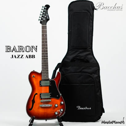 Bacchus - BARON JAZZ ABB