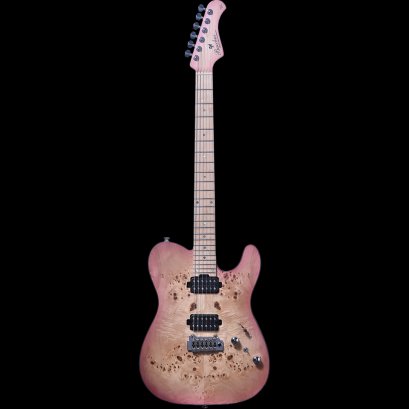 Bacchus | TACTICS24-BP/M SYP-BS-MH (Someiyoshino pink burst satin)
