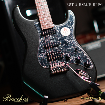 Bacchus | BST-2-RSM/R-BPPG