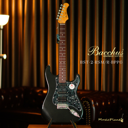 Bacchus | BST-2-RSM/R-BPPG