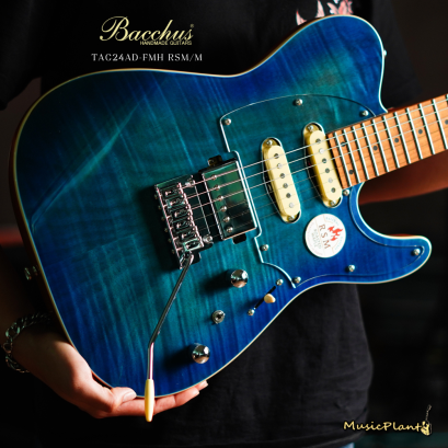 Bacchus - TAC24AD-FMH RSM/M