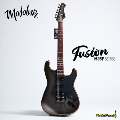 Mojolnir - Fusion M35F Series SI