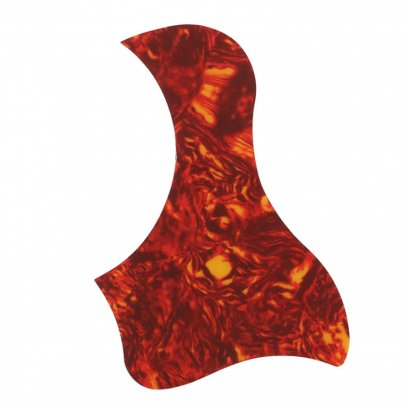 At First ปิ๊กการ์ด Pick Guard กีตาร์โปร่ง 04  