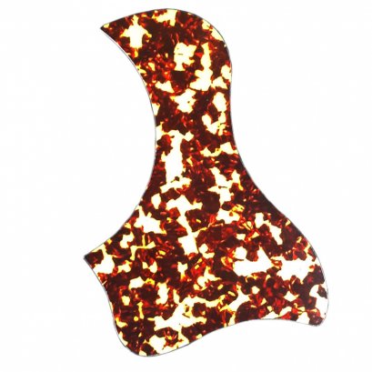 At First ปิ๊กการ์ด Pick Guard กีตาร์โปร่ง 05 