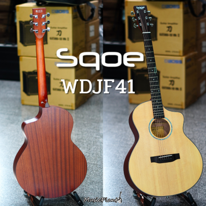Sqoe - WD-JF41