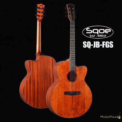 Sqoe - JB-FGS