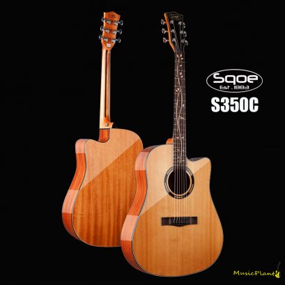 Sqoe-S350C