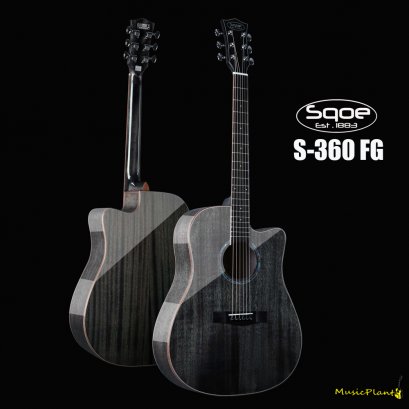 Sqoe - S360 FG