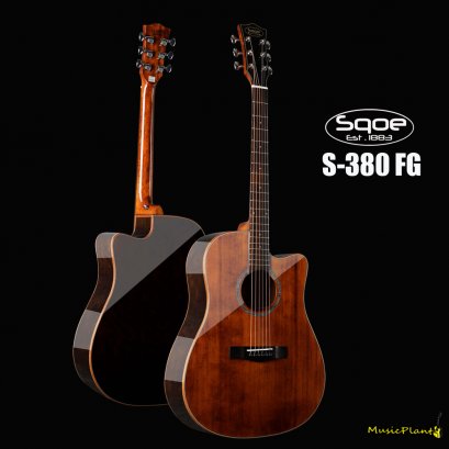 Sqoe - S380 FG