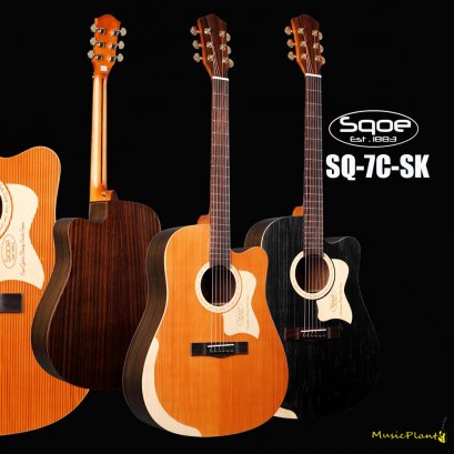 Sqoe - 7C-SK