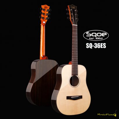 Sqoe - SQ36ES Sqoe - SQ36ES