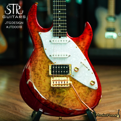 STR - JTG DESIGN #JTD0018