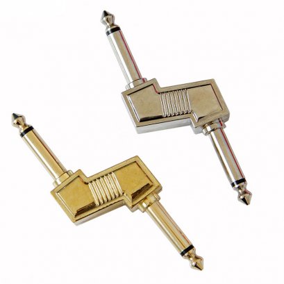 Tom&#039;s Line Engineering หัวแจ๊คต่อพ่วงเอฟเฟกต์ รุ่น ACR-3