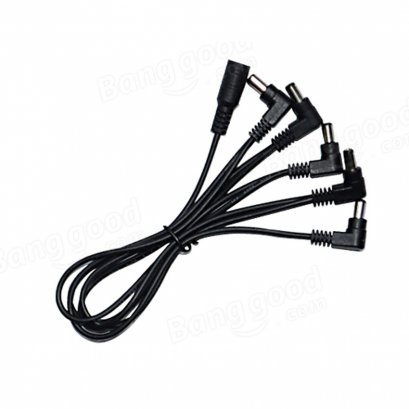 Tom&#039;s Line Engineering สายไฟ 5 สาย รุ่น ADC-M5