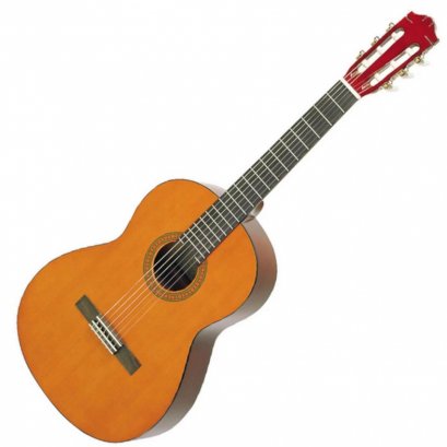 กีตาร์คลาสสิค Yamaha 3/4 รุ่น CS40 กีตาร์คลาสสิค Yamaha 3/4 รุ่น CS40