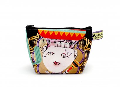 กระเป๋าใส่เหรียญ/รุ่นMaster Key MKB26