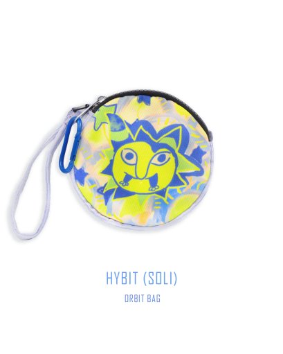 SOLI -MAMAD ORBIT BAG