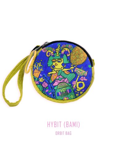 BAMI-MAMAD ORBIT BAG