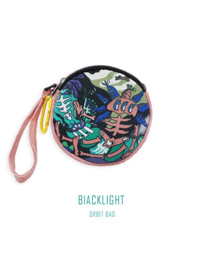 BLACKLIGHT-MAMAD ORBIT BAG