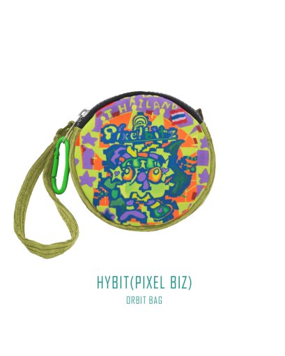 PIXEL BIZ-MAMAD ORBIT BAG